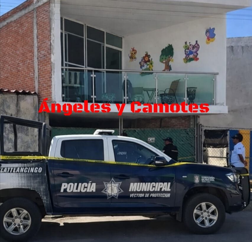 Asesinan a maestra de Cuautlancingo