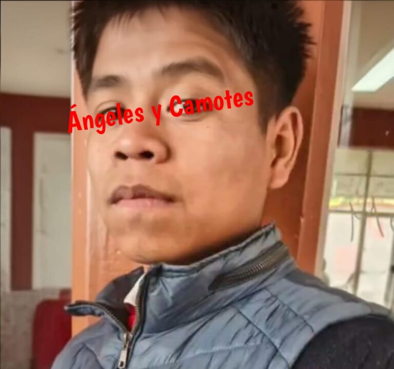 Mientras dormía su abuelo lo mató