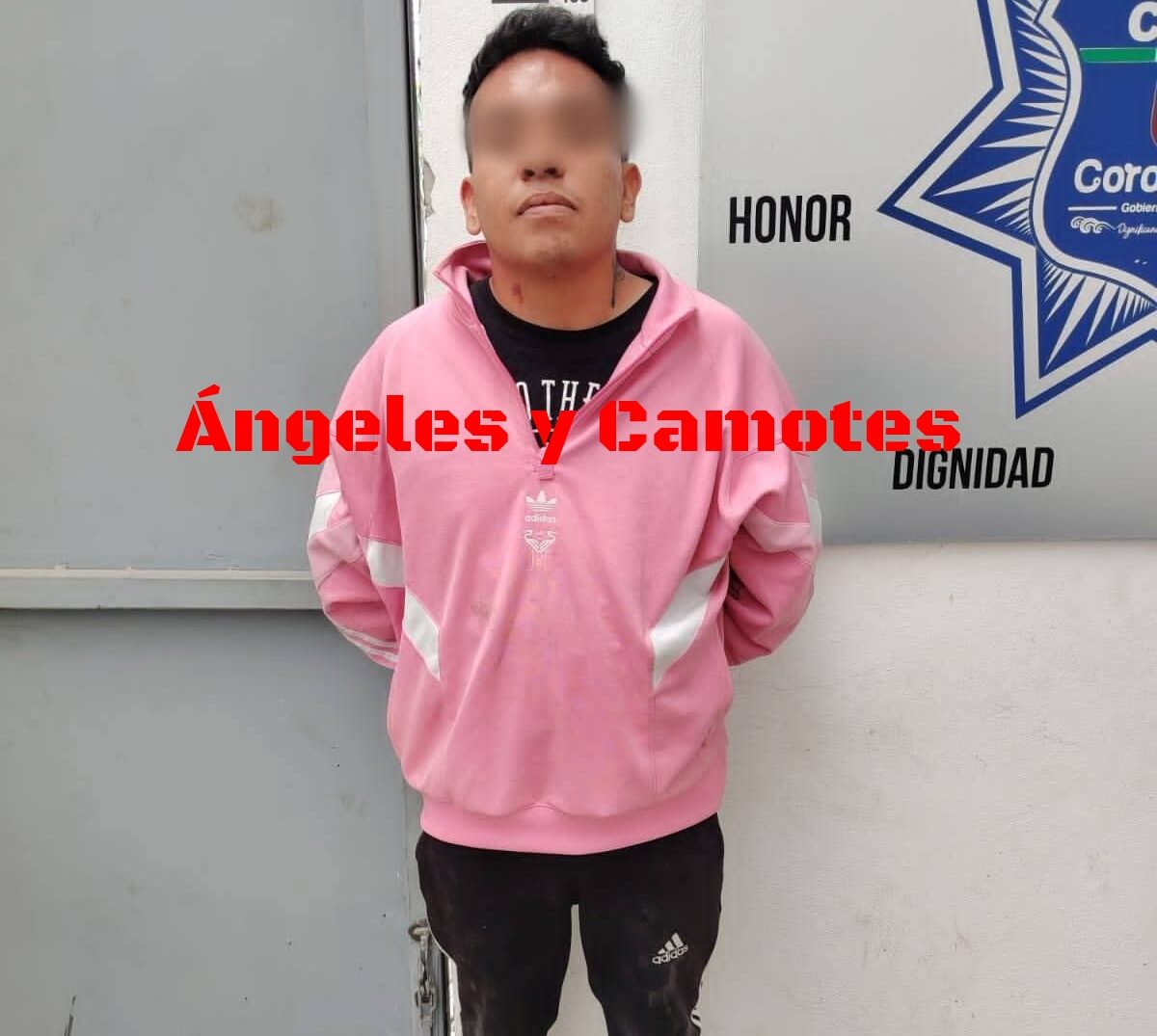 Liberarán a ladrón de camión de carga en la México-Puebla