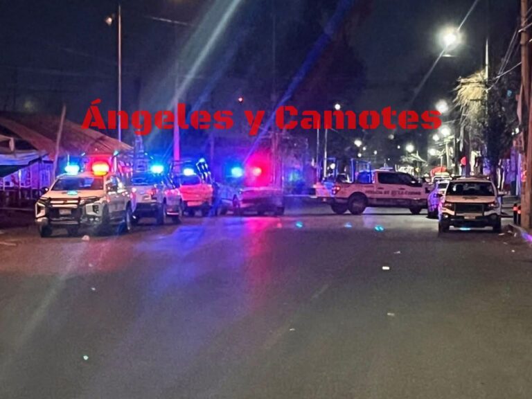 Matan a comerciante del mercado La Unión de 15 plomazos