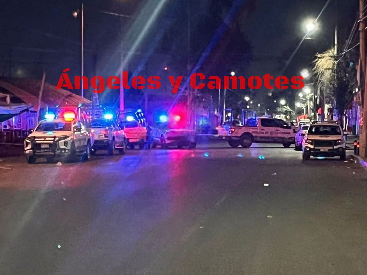 Matan a comerciante del mercado La Unión de 15 plomazos