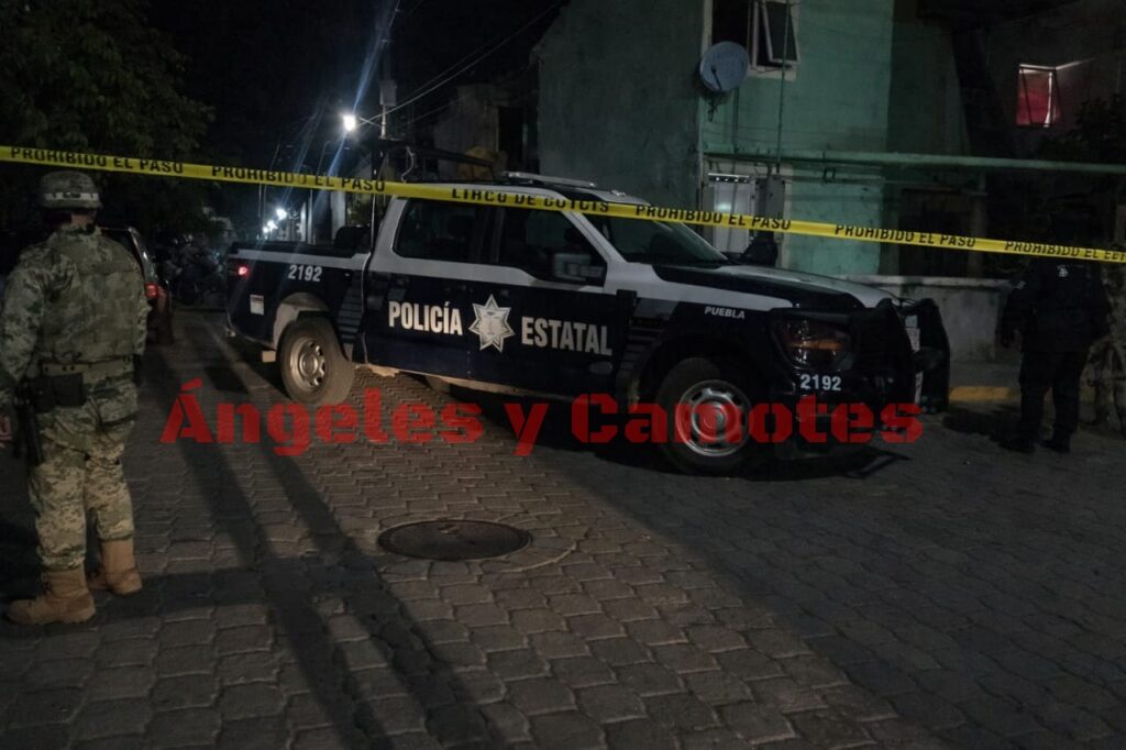 ¡Otro! Guardia Nacional abate a un civil en enfrentamiento