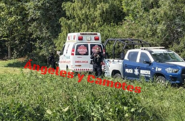 ¡Otra rata caída! Policías balean a ladrón en Cholula y detienen a otros dos 