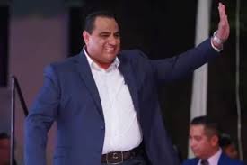 ¡A VERDAD! Liberan a Ramiro González Vieyra pero lo guardan 5 minutos después.