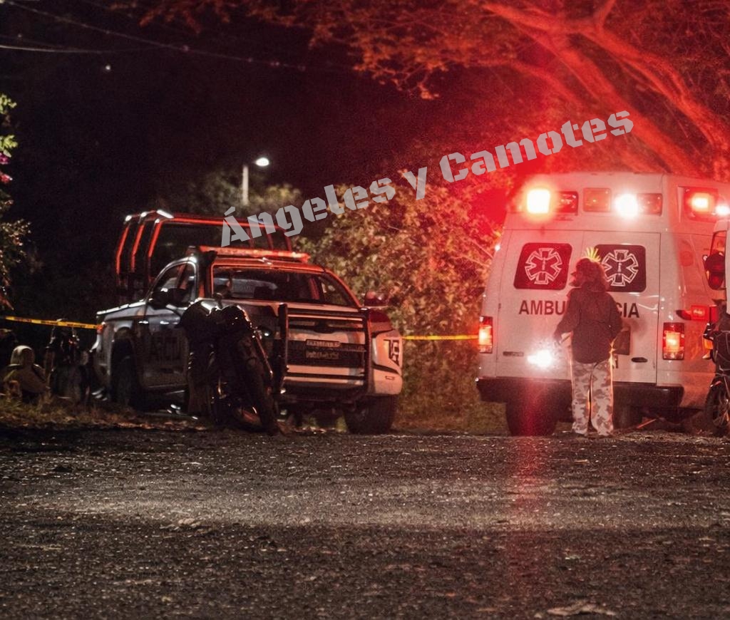 ¡Cuñados discuten y uno le corta el cuello al otro en Venustiano Carranza