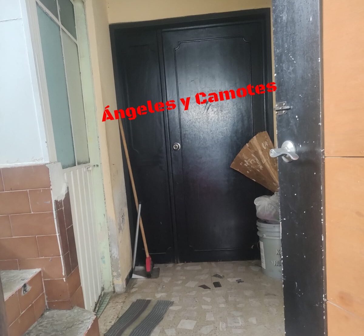 Descubren “El Cuarto oscuro” en colegio de Puebla