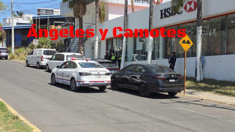 Ladrones de autopartes atacan a ministeriales en La Paz, hieren a uno