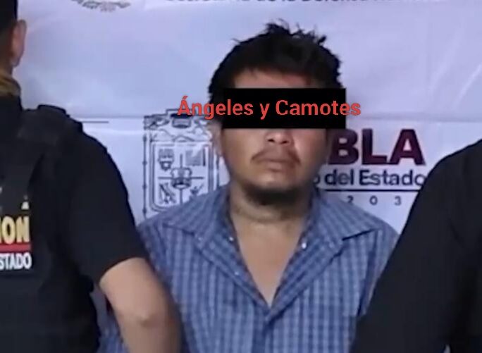 Capturan a uno por masacre en rancho de Tehuitzingo 