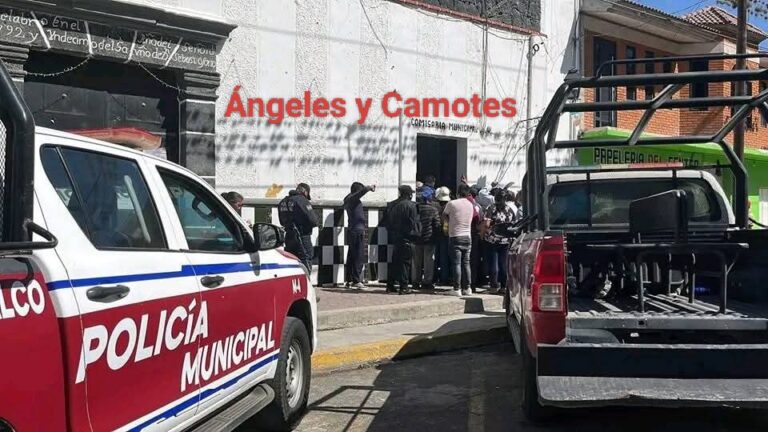 En Tianguismanalco detienen a peligroso líder del CJNG y generador de violencia en Atlixco 