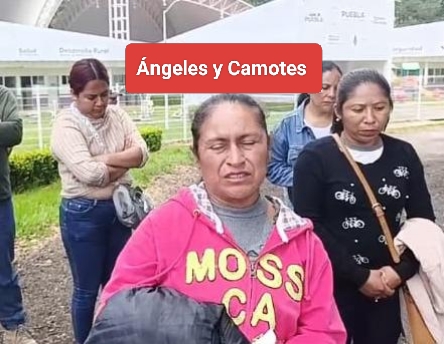 Hombre intenta quemar viva a su vecina en Huauchinango