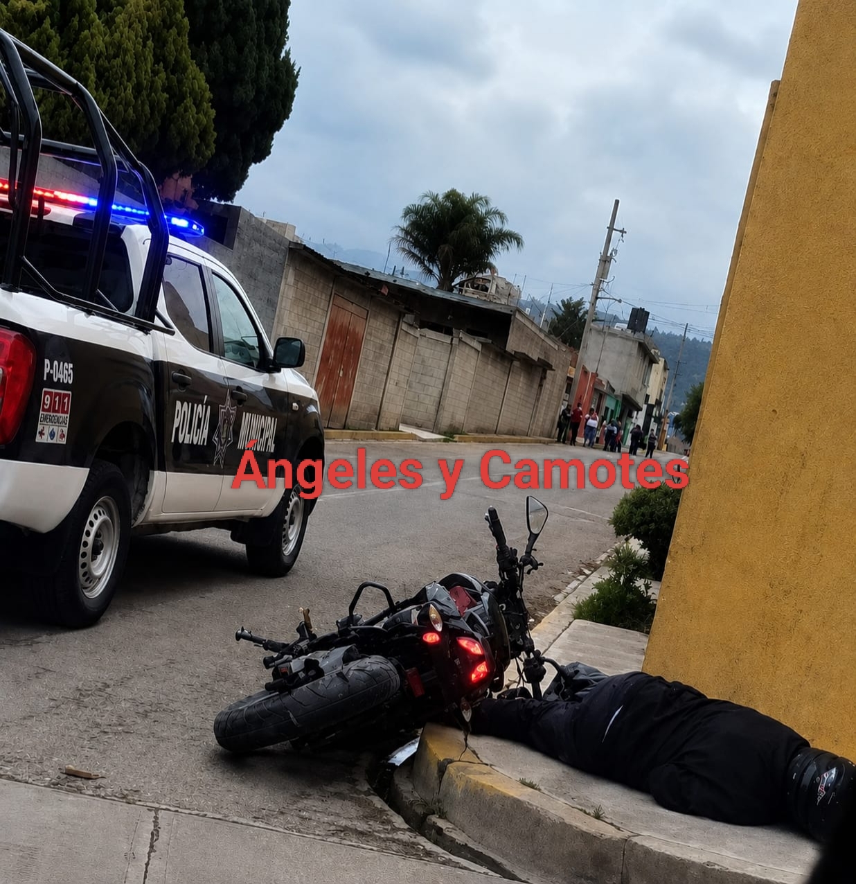 Bajan a prestamista colombiano del “Gota a Gota” en Tlahuapan