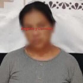 Margara quería dinero y fingió secuestro en Atempan; la descubren