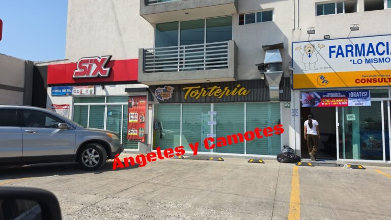 ¡Prepáreme una de cocaína! Aseguran narcotortería en Coronango