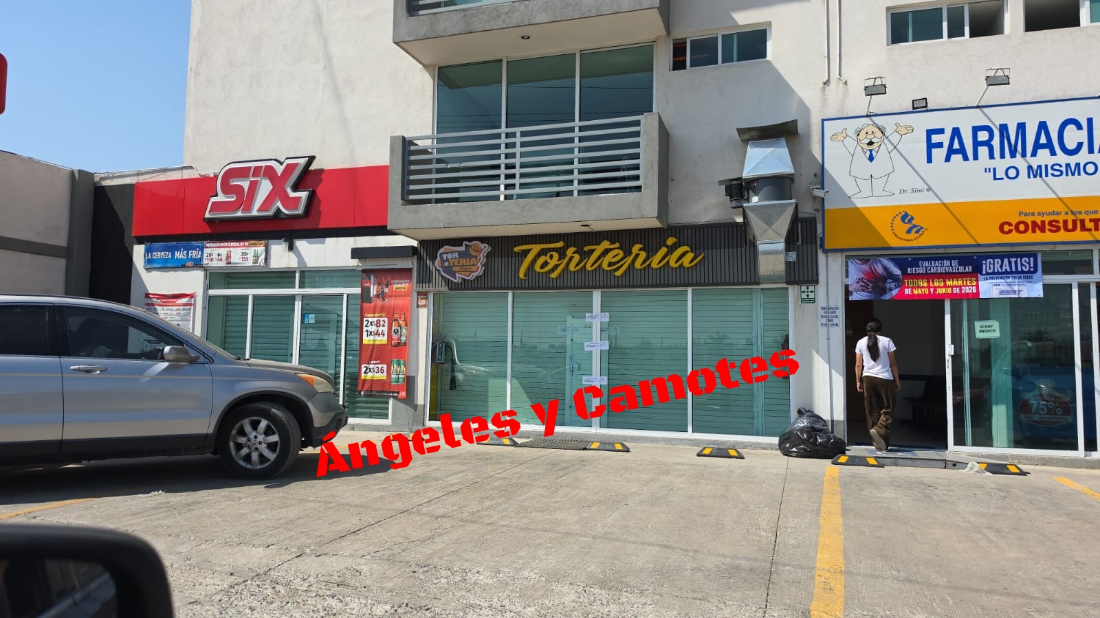 ¡Prepáreme una de cocaína! Aseguran narcotortería en Coronango