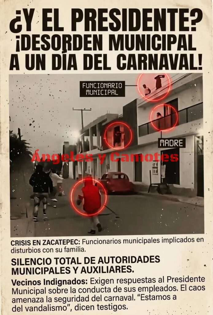 Golpeadores del alcalde de Juan C. Bonilla, agreden a pobladores 