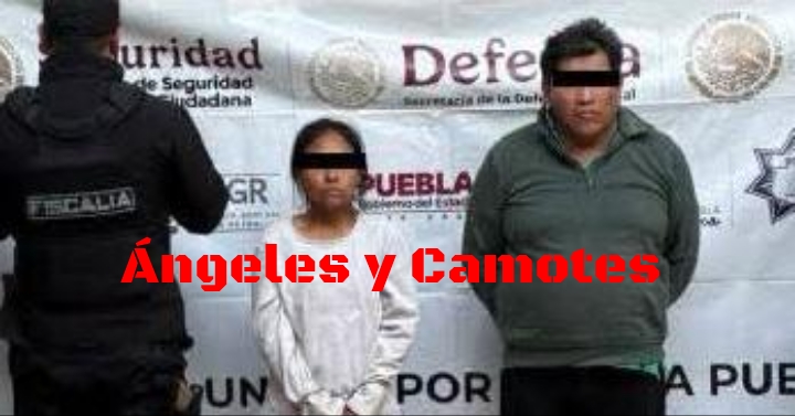 Jesús y Rocío violaban a su hija y se grababan