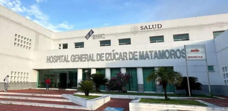 Lo madrean en anexo y muere en Hospital de Izúcar