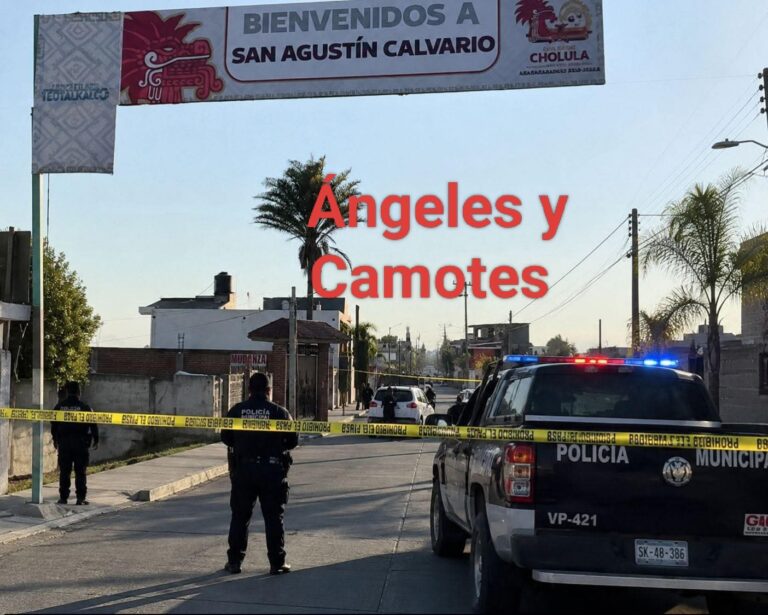 Dice que era ladrón y lo mata, familia de muerto asegura Homicidio