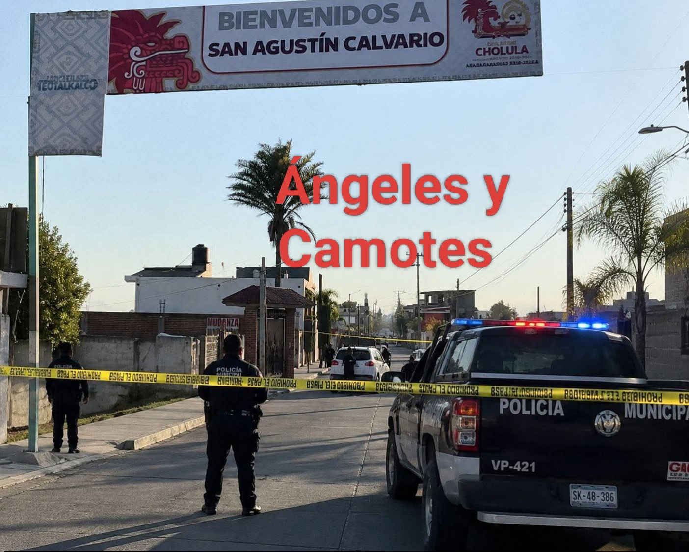 Dice que era ladrón y lo mata, familia de muerto asegura Homicidio