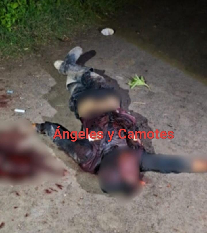 Multihomicidio en Atlixco: asesinan a tres campesinos, dos eran de Morelos 