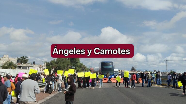 Otra vez Fiscalía de Puebla detiene a inocentes
