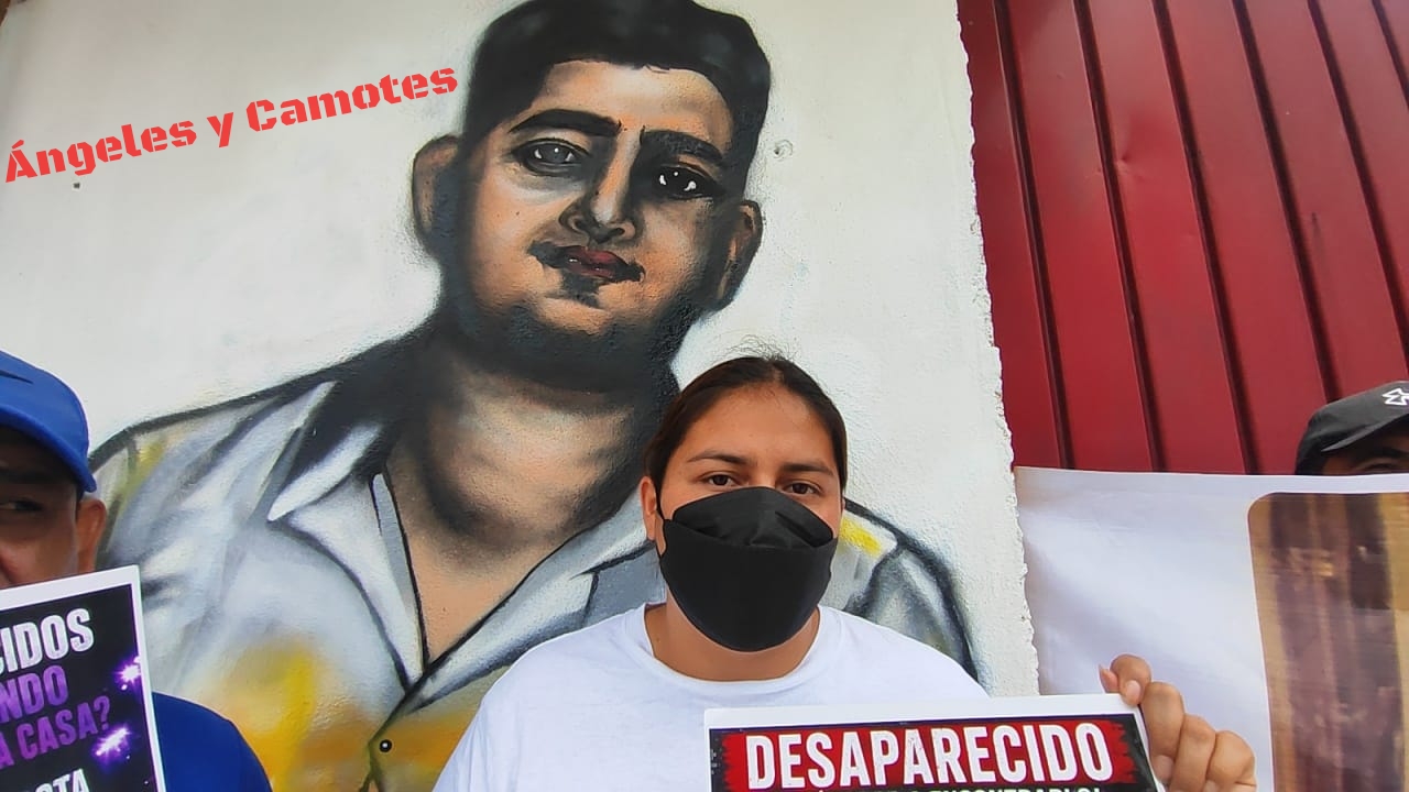 Tras detención de ‘El Caras’, familia pide que diga dónde está Misael Romero 
