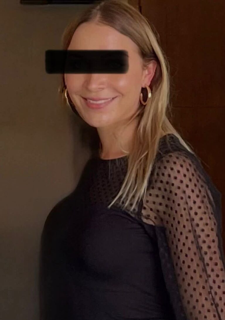 Dueña de Topolino se ocultó 12 años en Atlixco, tras secuestro de exnovio 