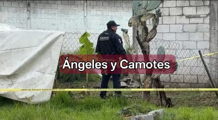IMPARABLE, otro asalto, otro muerto en la insegura ciudad de Puebla