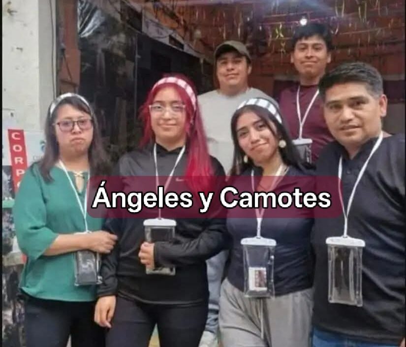 El festejo termino en tragicas muertes en Grutas de Cuetzalan