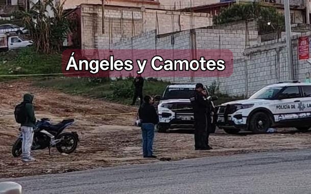 Sicarios matan a pepenador en la Resurrección 