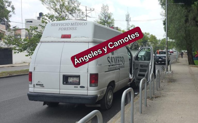 Caro llamó a su hermana antes de ser asesinada por su esposo en Puebla 