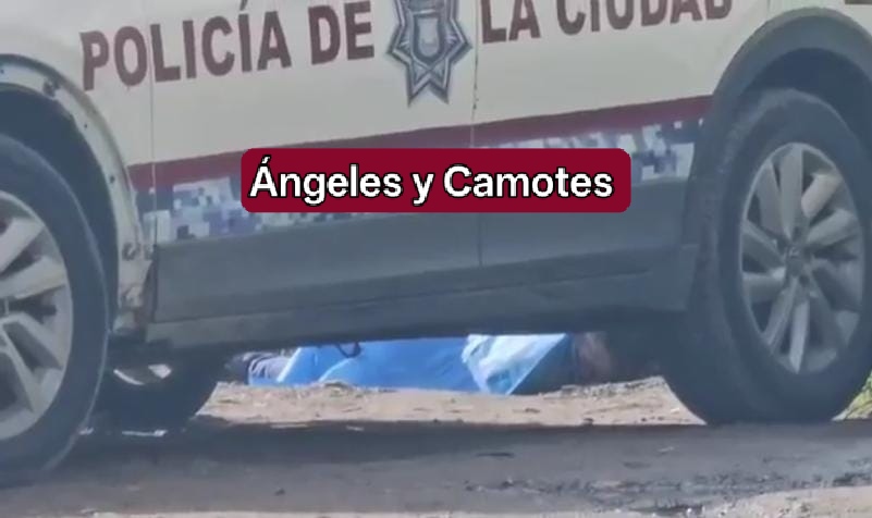 Empieza el lunes con 3 muertos en la Imparable Capital
