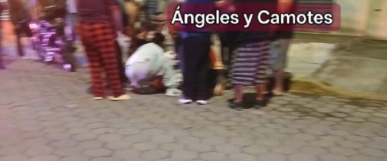 No tuvo para pagarles y se lo echaron en Cholula