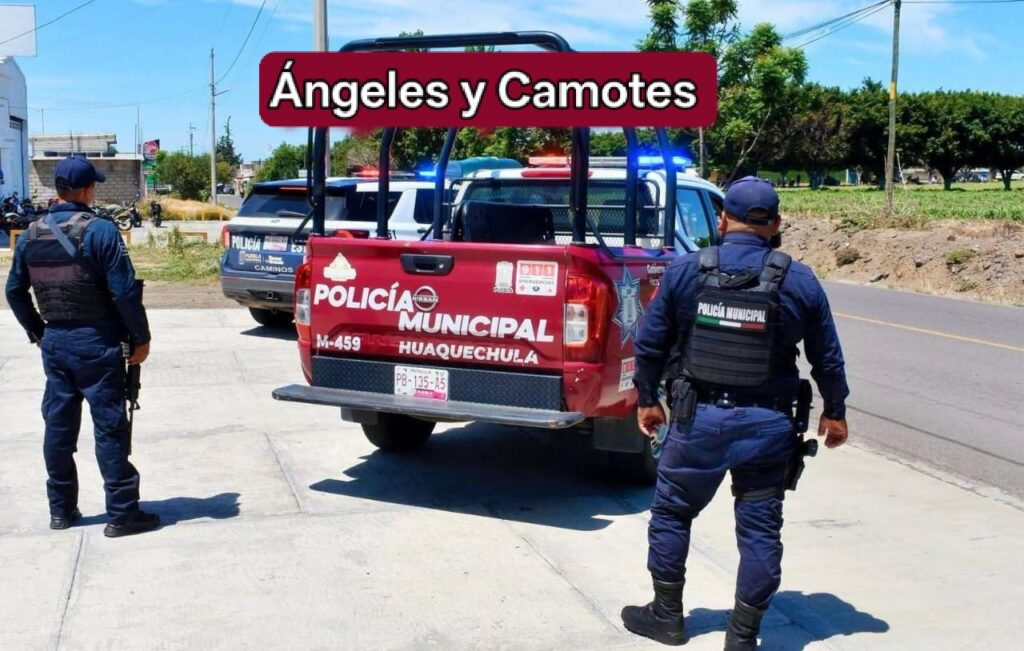 Matan a uno de ‘Los Tejones’, implicado en masacre de Huaquechula