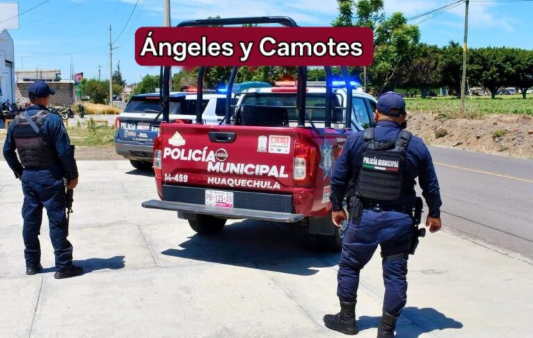 Matan a uno de ‘Los Tejones’, implicado en masacre de Huaquechula 