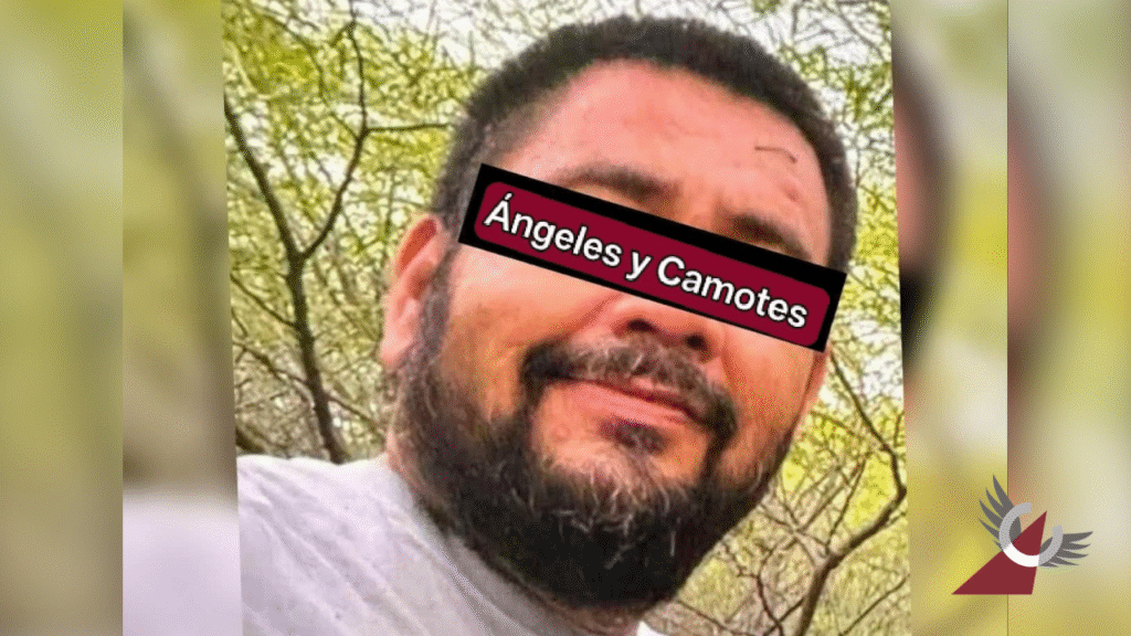 Se suicida maestro que mató a esposa y otros dos en Chiautla de Tapia