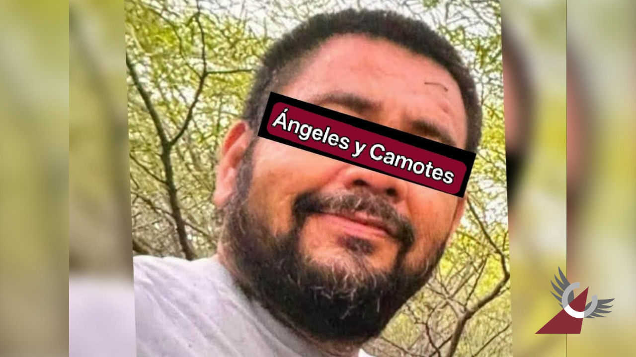 Se suicida maestro que mató a esposa y otros dos en Chiautla de Tapia
