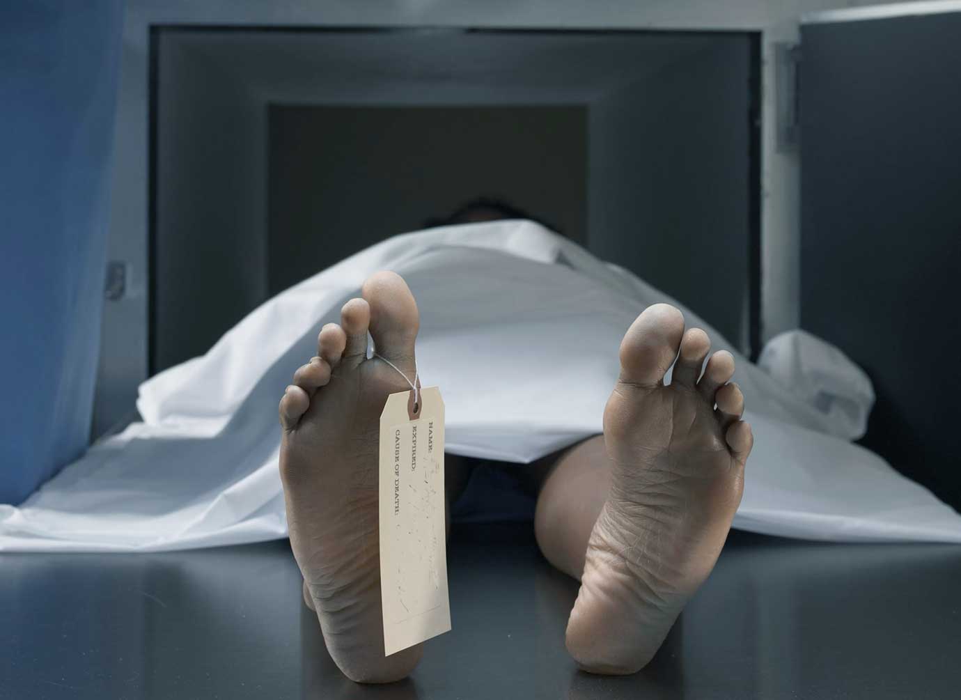 Otros dos muertitos en San Francisco Totimehuacán
