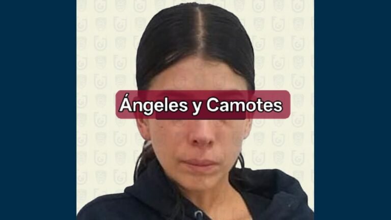 Ivette ‘La Gotera’, así enganchaba hombres en Tinder para robarles
