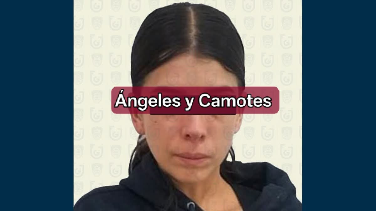 Ivette ‘La Gotera’, así enganchaba hombres en Tinder para robarles