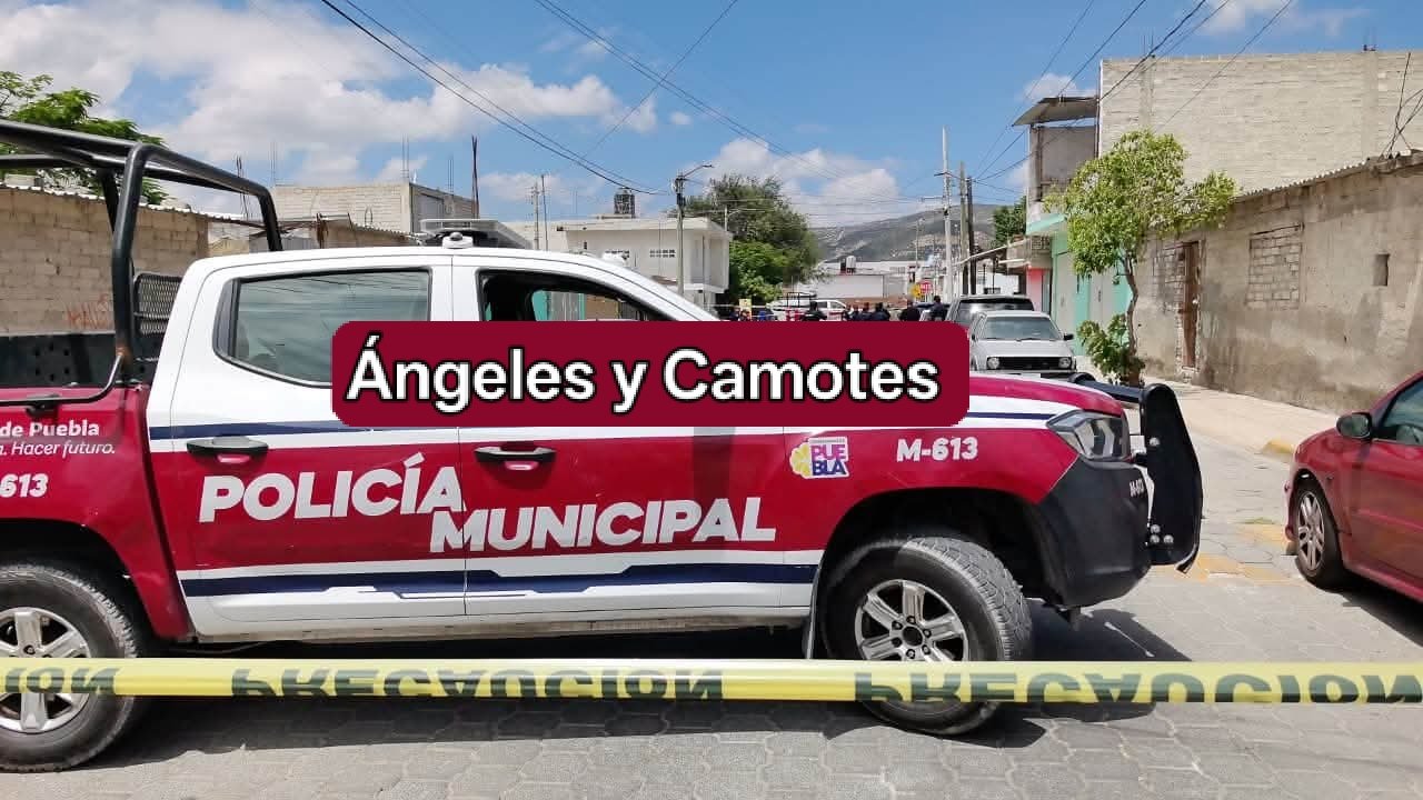 Manejaba su Audi pero sicarios lo matan en Tehuacán