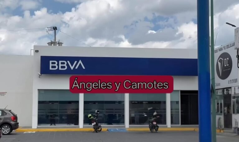 ¡El colmo! Un solo ladrón roba banco en Mayorazgo
