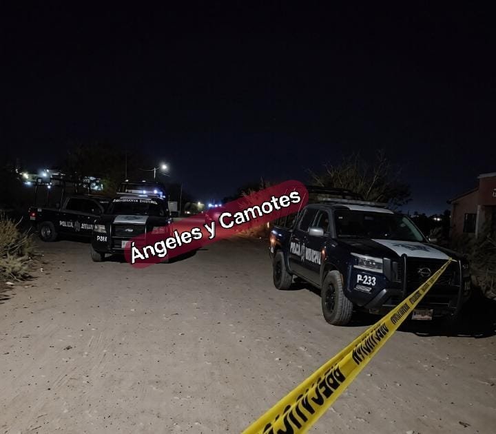 Hacen ritual con restos robados de panteón de Tehuacán