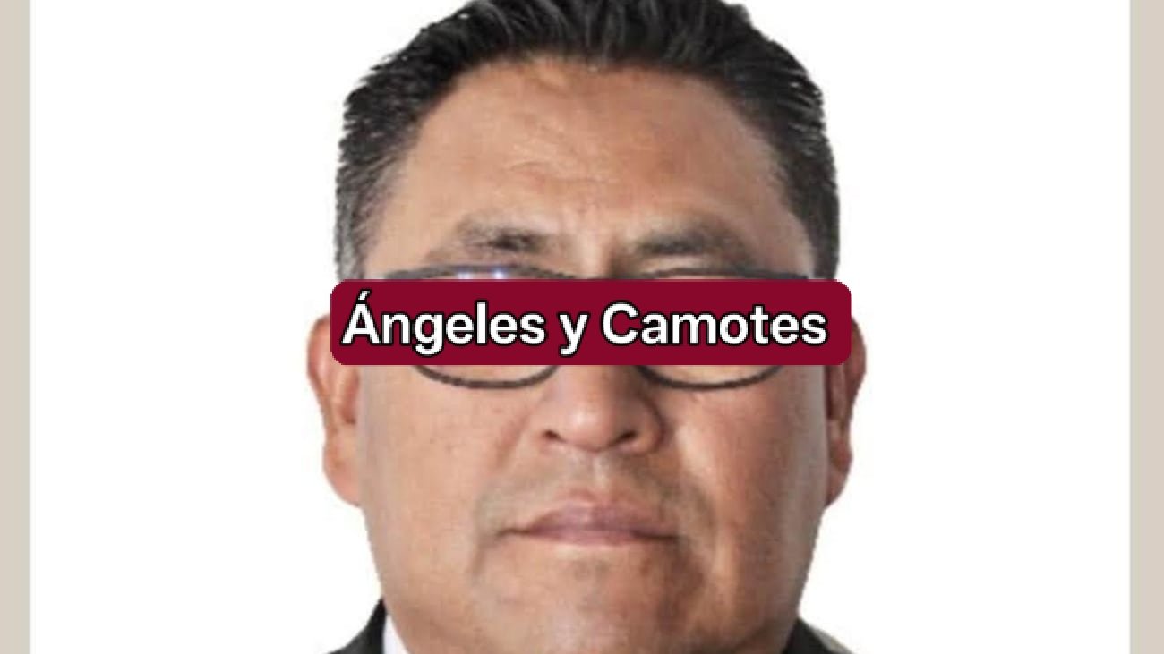 Se le acabó el bisnes a Secretario de Seguridad de Atlixco