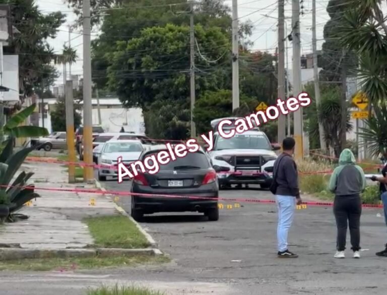 20 disparos, un muerto y una herida en la Capital Imparable