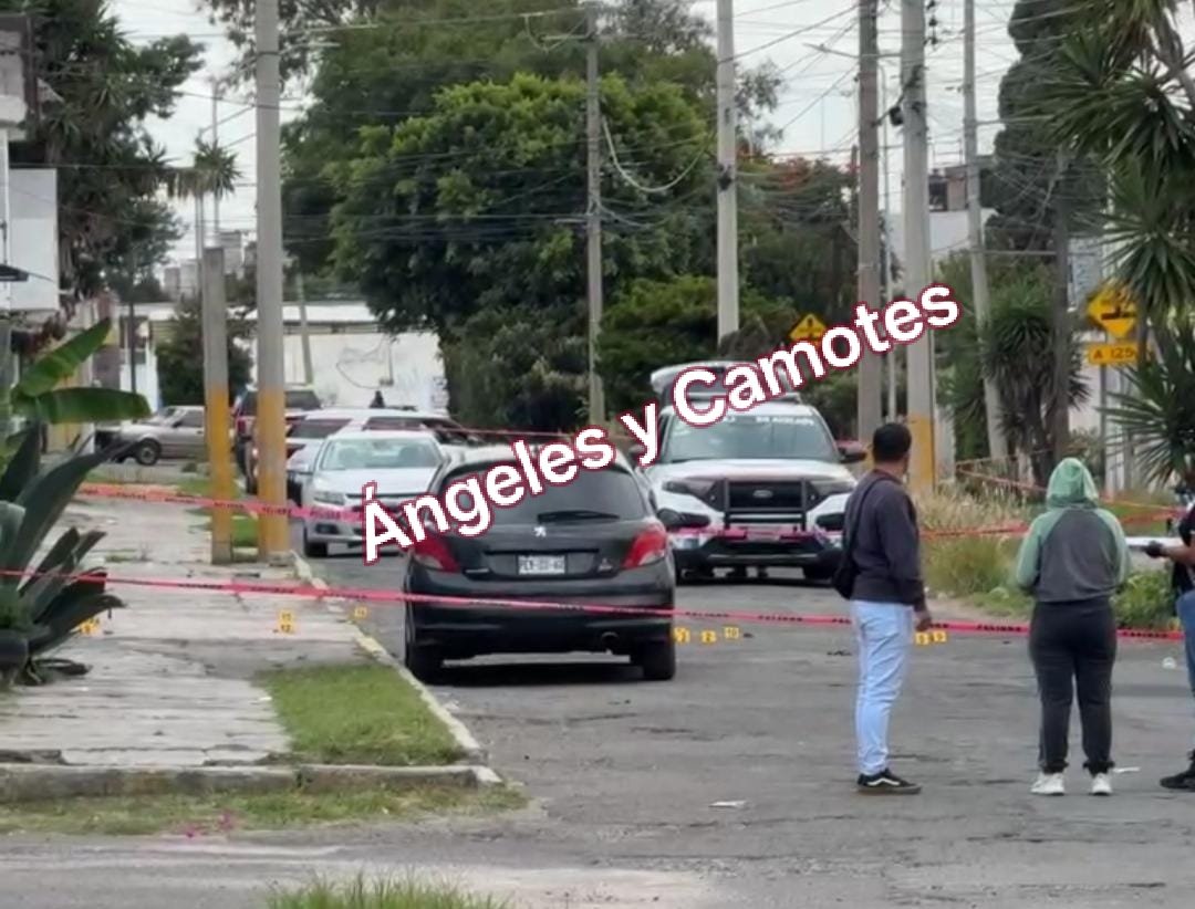 20 disparos, un muerto y una herida en la Capital Imparable