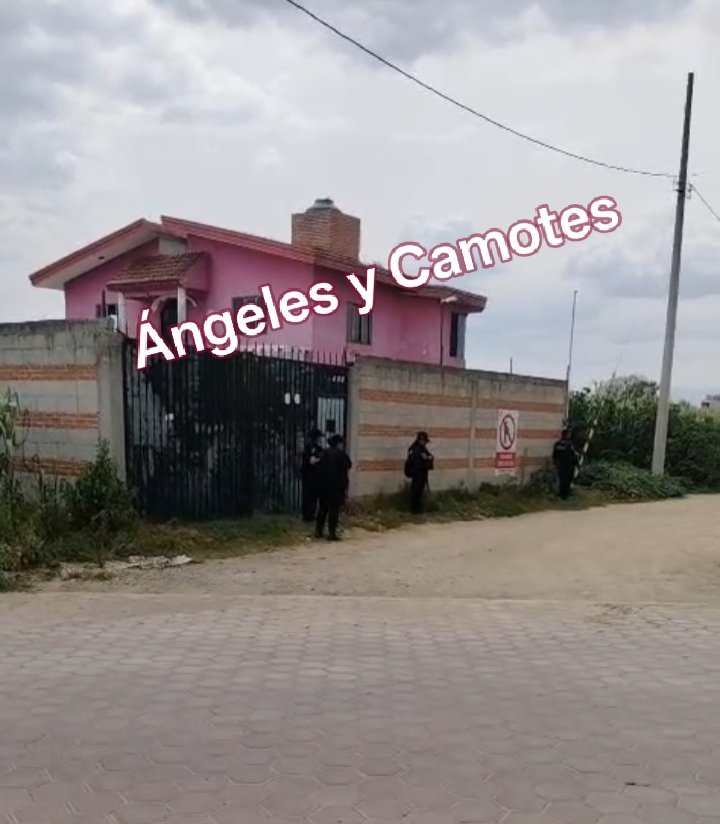 Otro Operativo Federal y esto encuentran en San Andrés