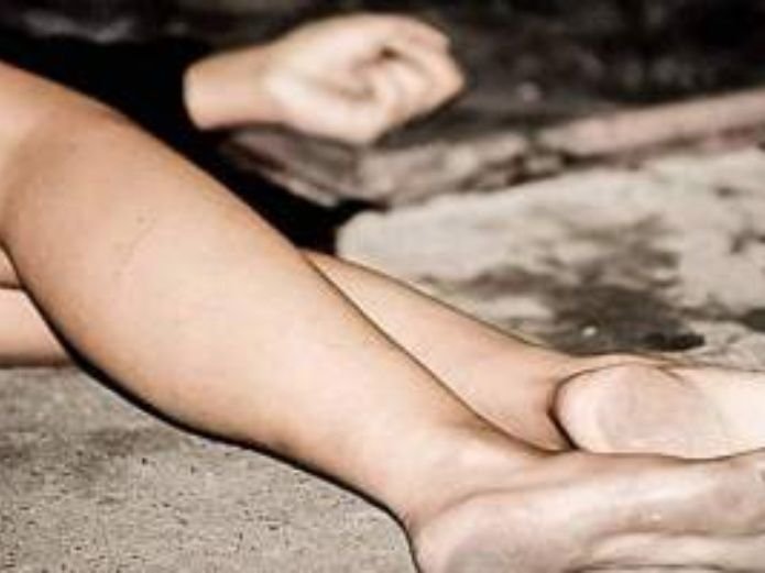 Abandonan cadáver de Maricela en Huejotzingo tras desparecer en Texmelucan