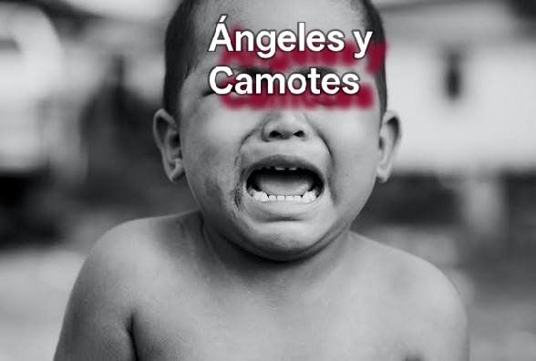Niño abusó de sus primos bebes y los obligaba en Puebla