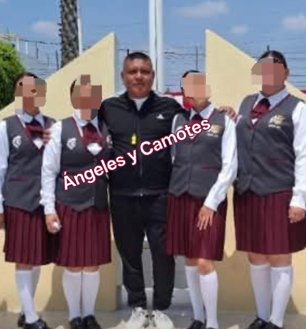 Maestro de secu se mata, enfrentaba señalamientos sexuales
